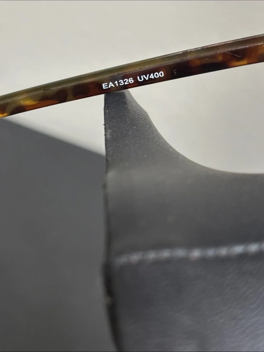 Tortoiseshell Cat-Eye Sunglasses in Brown Unique Cosplay